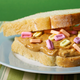 Illustration for article titled Jazz Up Your Peanut Butter Sandwiches With Junk Food